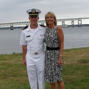 Meet your Posher, Carolyn